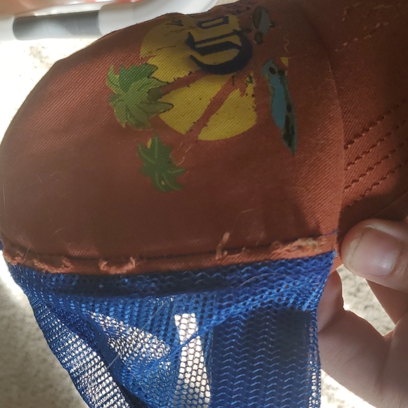 Trucker Style Corona Hat With Bottle Opener - Picture 8 of 11